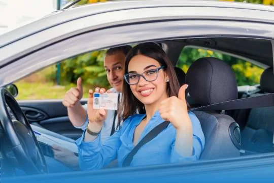 Curso de Conducción