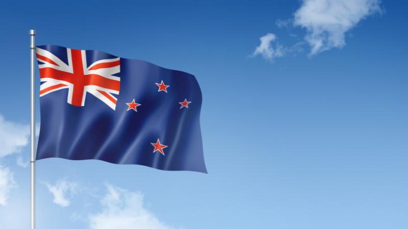 Nueva Zelanda