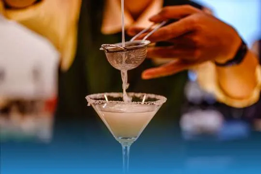 Coctelería