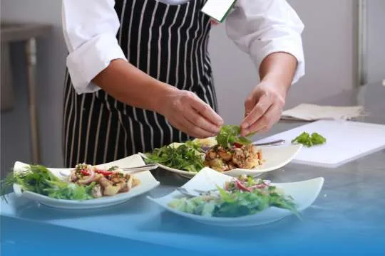 Cocina