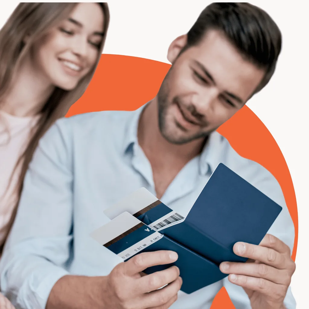 Renovación de visa Jumpex