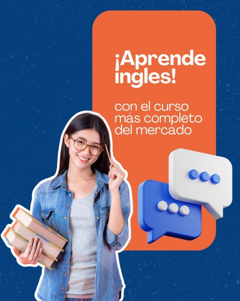 Curso de Ingles