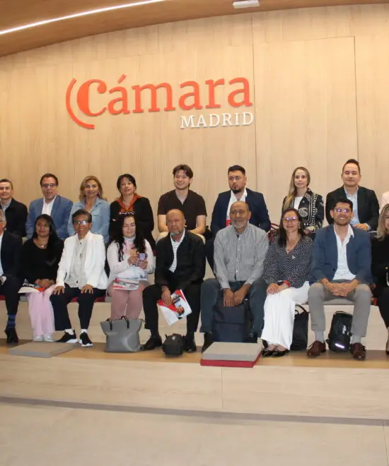 Misión Académica 2026